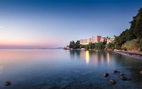 Oasis Hotel Perama (corfu) 3* Greece